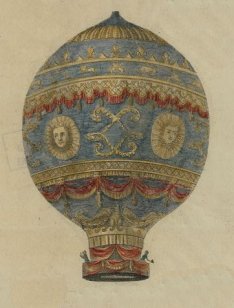 montgolfier